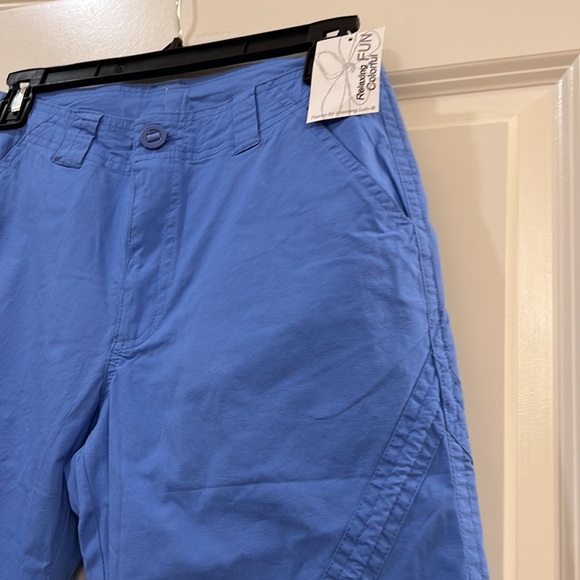 Lulu-B ladies shorts - Picture 3 of 8